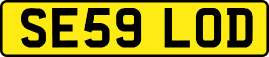 SE59LOD