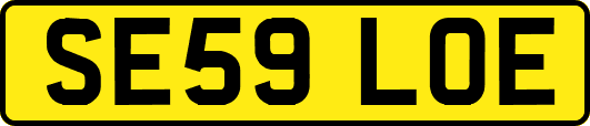 SE59LOE