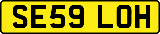SE59LOH