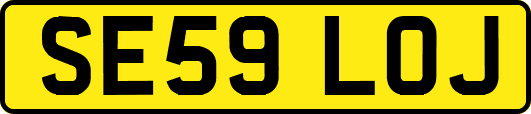 SE59LOJ