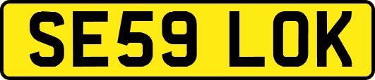 SE59LOK