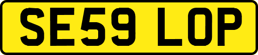 SE59LOP