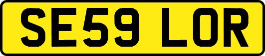 SE59LOR