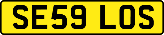 SE59LOS