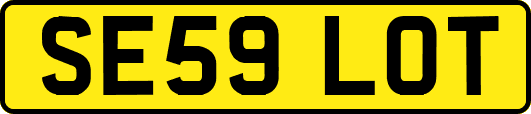 SE59LOT