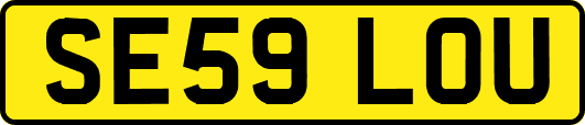 SE59LOU