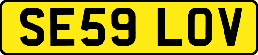 SE59LOV