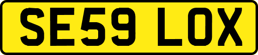 SE59LOX