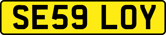 SE59LOY