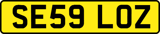 SE59LOZ