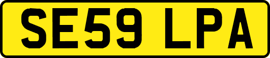 SE59LPA