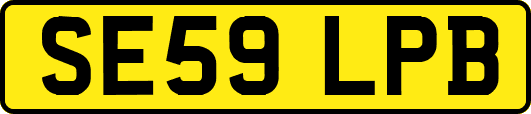 SE59LPB