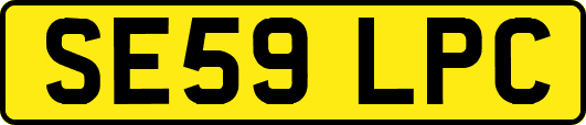 SE59LPC