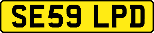 SE59LPD