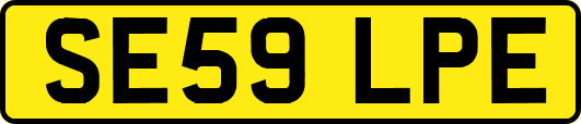 SE59LPE