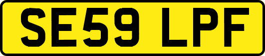SE59LPF