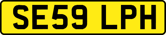 SE59LPH