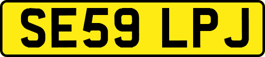 SE59LPJ