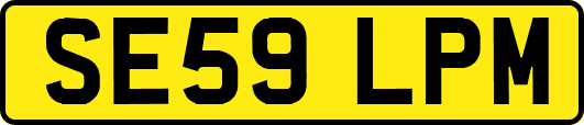 SE59LPM