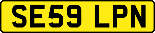 SE59LPN