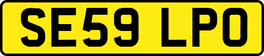SE59LPO