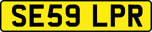SE59LPR