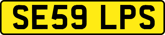 SE59LPS