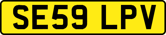 SE59LPV