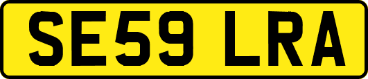 SE59LRA