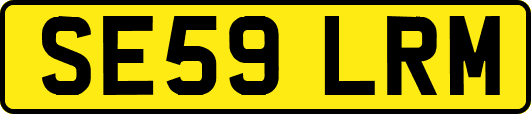 SE59LRM