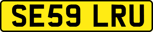 SE59LRU