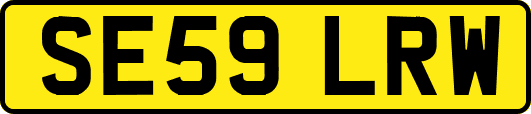 SE59LRW