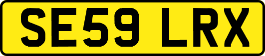 SE59LRX