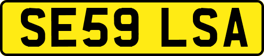 SE59LSA