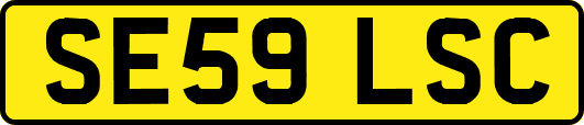SE59LSC
