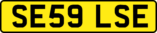 SE59LSE