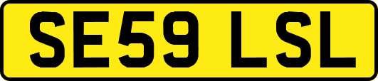 SE59LSL