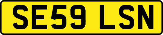 SE59LSN