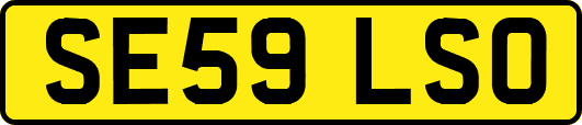 SE59LSO
