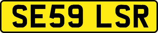 SE59LSR