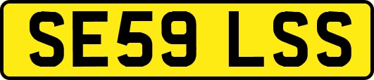SE59LSS