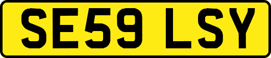 SE59LSY