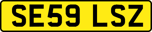 SE59LSZ