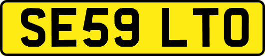 SE59LTO