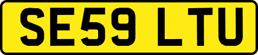SE59LTU
