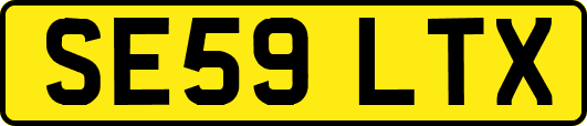 SE59LTX