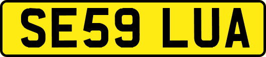 SE59LUA