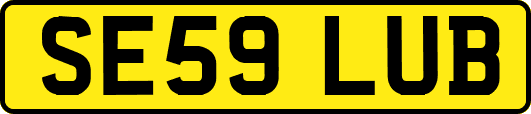 SE59LUB