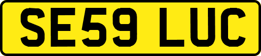 SE59LUC