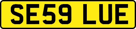 SE59LUE